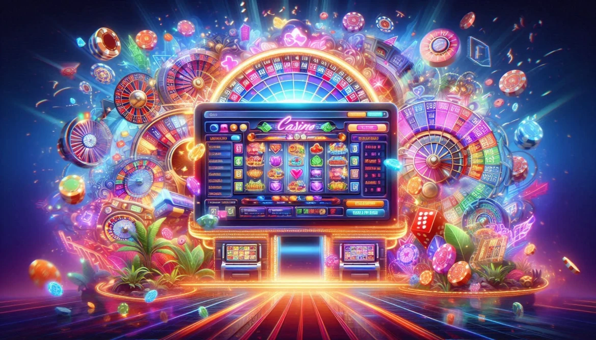 BitFortune Casino